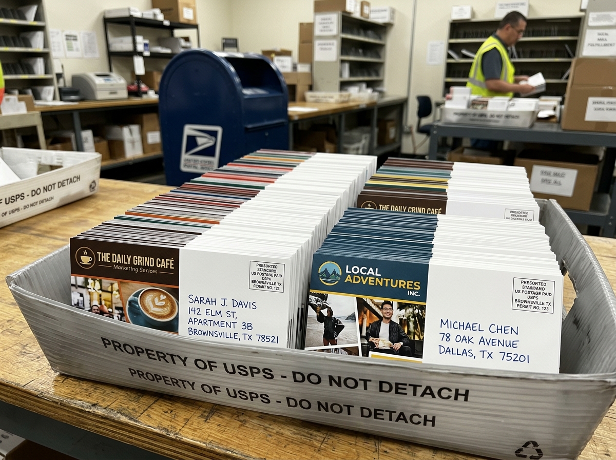 Direct Mail